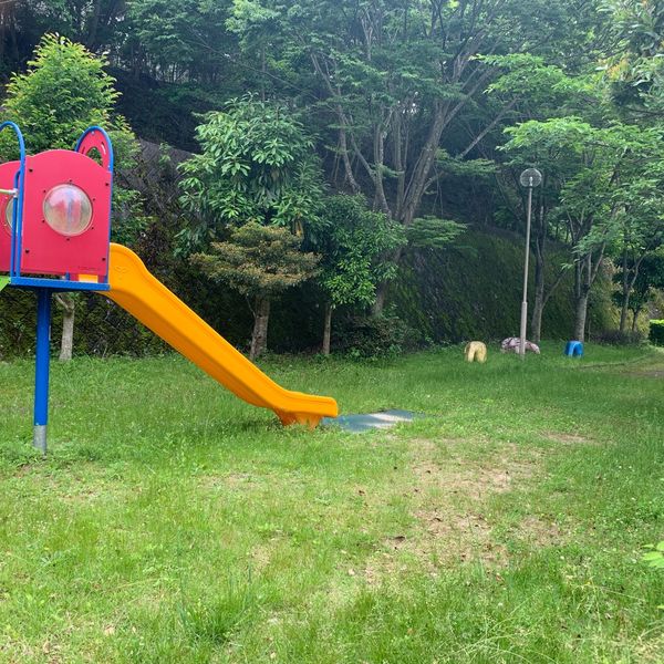 前山南公園 - おすすめ画像