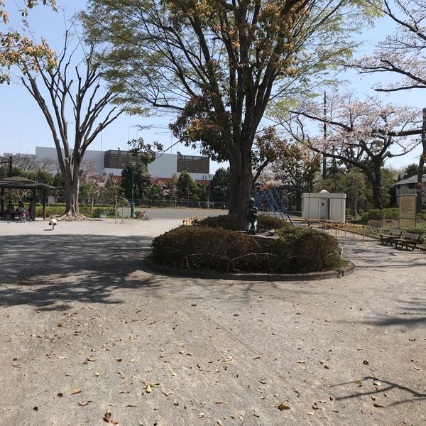 小柳公園 - トップ画像