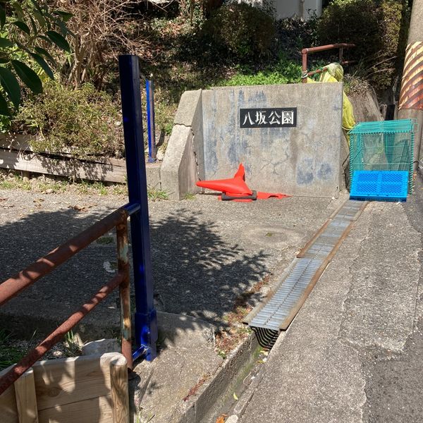 八坂公園 - おすすめ画像
