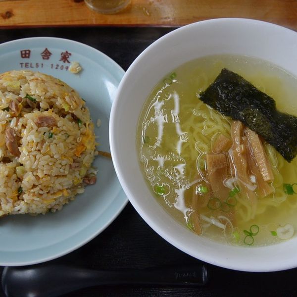 ラーメン田舎家 - おすすめ画像