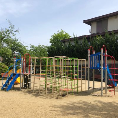 高台2号公園（公園） | MEQQE（めっけ）