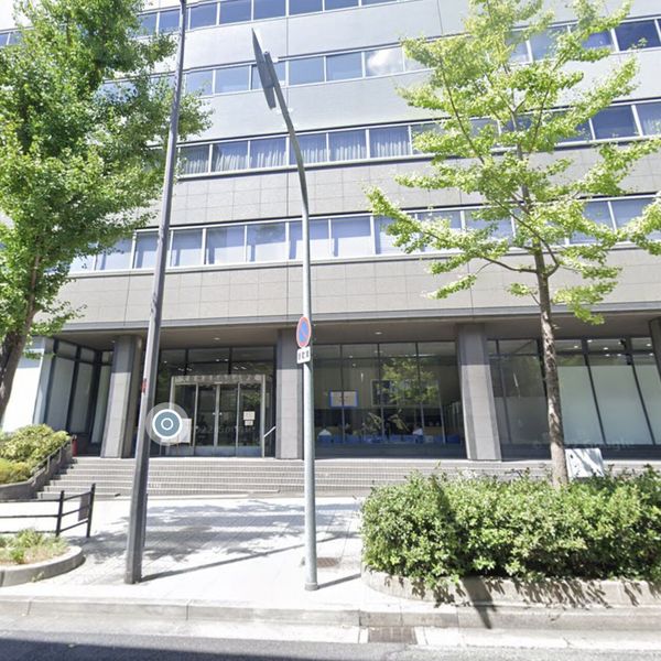 【SHOP STOP】大阪市(大阪合同庁舎第2号館) - トップ画像