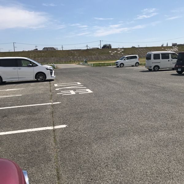 加古川河川敷緑地 - トップ画像
