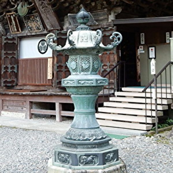 大谷観音大谷寺 - おすすめ画像