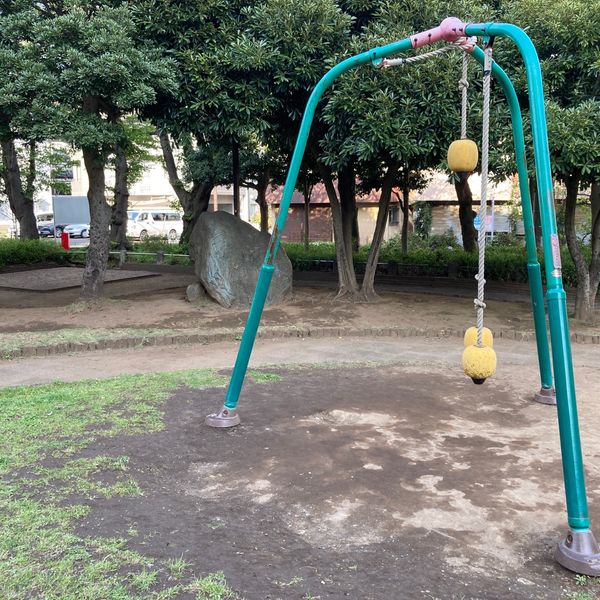 南葛西二丁目公園 - おすすめ画像