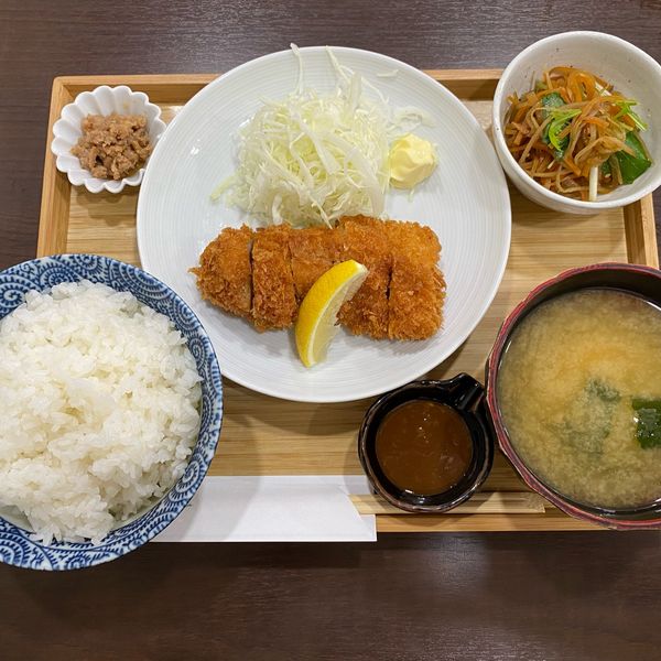 飯場　松の葉 - おすすめ画像