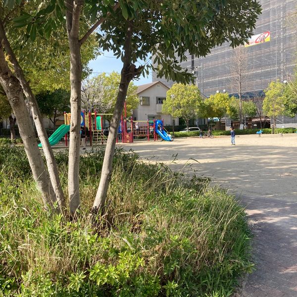 原町公園 - おすすめ画像