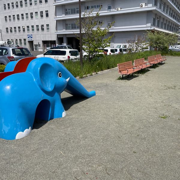 開運公園 - おすすめ画像