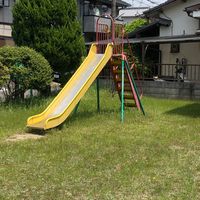 今堀第7幼児公園 - 投稿画像3