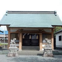 諏訪神社 - 投稿画像0