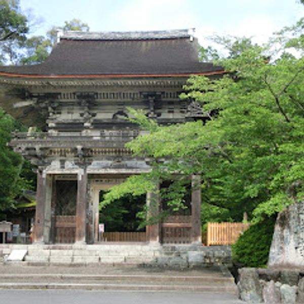 総本山 園城寺(三井寺) - おすすめ画像