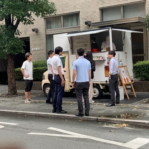 【SHOP STOP】福岡市博多区(紙与博多ビル) - トップ画像