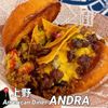 American Diner ANDRA - トップ画像