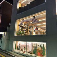 오브젝트 서교점 Object 西橋(ソギョ)店 - 投稿画像1