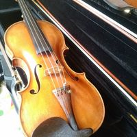 笹原バイオリン教室 - 投稿画像1
