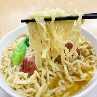 麺屋 白神 - 投稿画像2