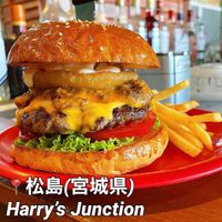 Harry’s Junction（ハリーズ・ジャンクション） - 投稿画像3