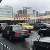 新幹線新大阪駅南口改札正面外　タクシー乗り場 - トップ画像