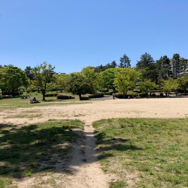 竹見公園 - おすすめ画像