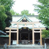 牛嶋神社 - 投稿画像0