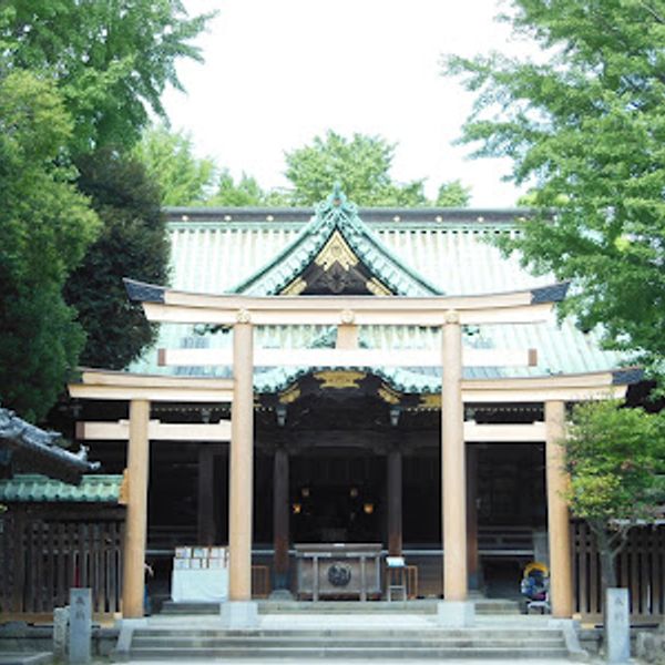 牛嶋神社 - おすすめ画像