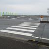 盛①【交通事故の可能性が高い横断歩道】 - トップ画像