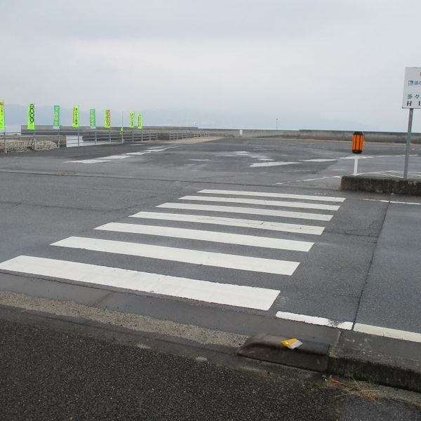 盛①【交通事故の可能性が高い横断歩道】 - おすすめ画像