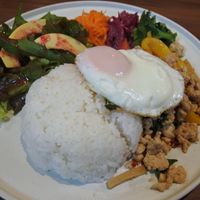 Margarita Shonan Brunch Cafe(マルガリータ ショウナン ブランチ カフェ) - 投稿画像0