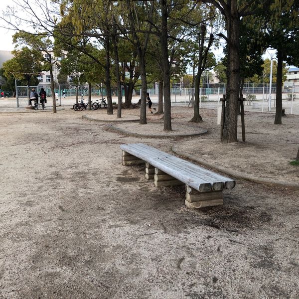 畦田公園 - おすすめ画像