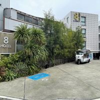 8HOTEL  CHIGASAKI - 投稿画像3