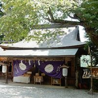 吉水神社 - 投稿画像1