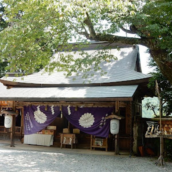 吉水神社 - おすすめ画像