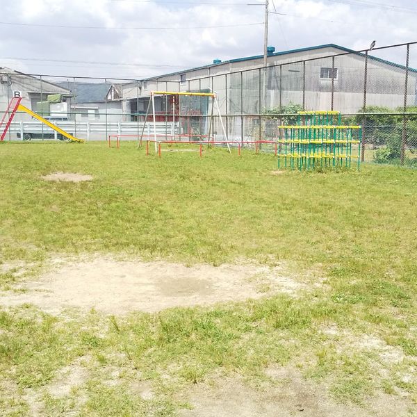 南井児童公園 - おすすめ画像