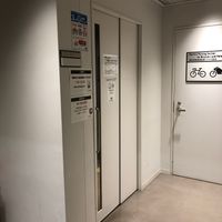 渋谷キャスト（屋内公衆喫煙所） - 投稿画像0