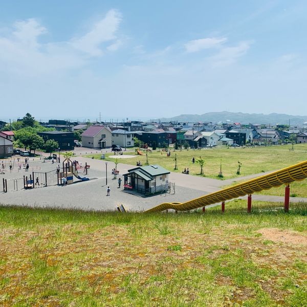 八丁平南公園 - おすすめ画像
