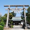 埴生神社 - トップ画像