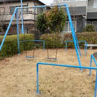 六条西二丁目第2号街区公園 - 投稿画像1