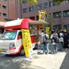 【SHOP STOP】武庫川女子大学(中央キャンパス 図書館前) - トップ画像