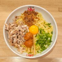 元祖油堂 - 投稿画像0