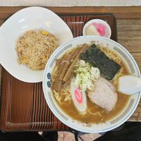 三栄ラーメン - 投稿画像2