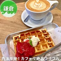 VERVE COFFEE ROASTERS　鎌倉雪ノ下店 - 投稿画像1