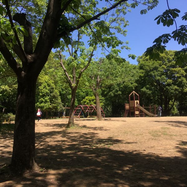 光が丘公園 多目的広場 - おすすめ画像