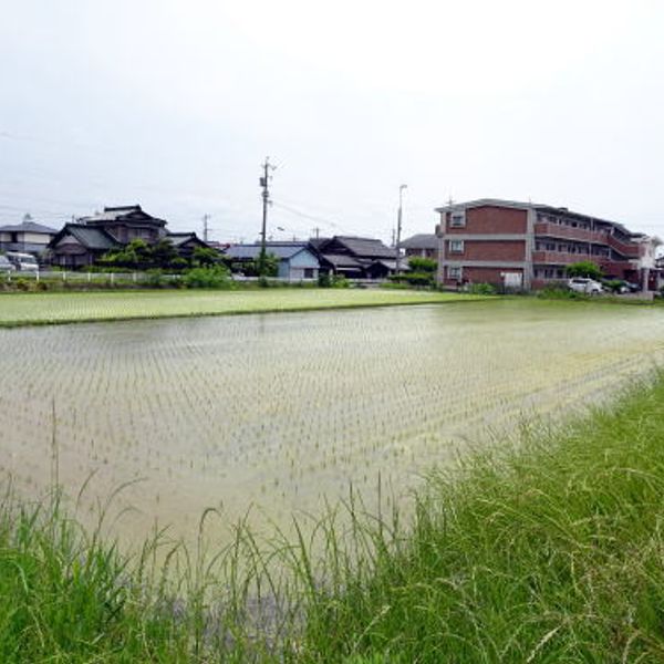 岩作西城跡 - おすすめ画像