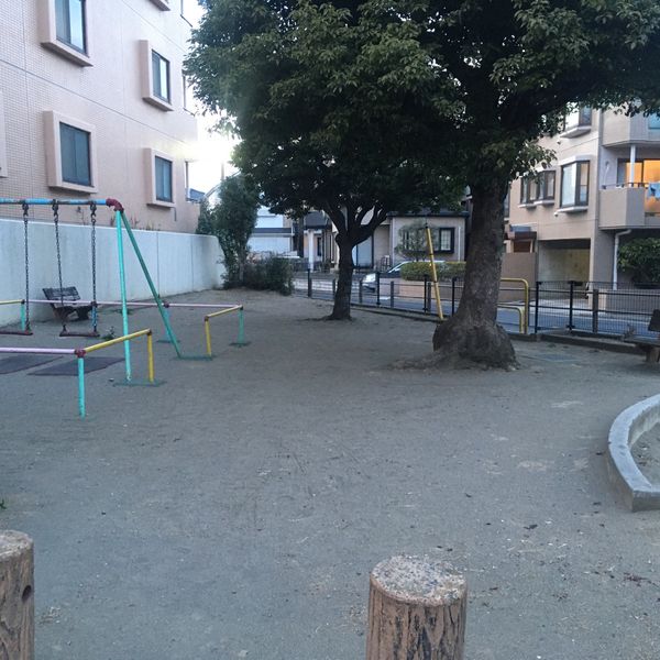 瀬ヶ崎2丁目第一公園 - トップ画像