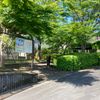 けやき公園 - トップ画像
