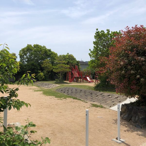 梅が丘東公園 - おすすめ画像