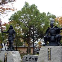 桶狭間古戦場公園 - 投稿画像1