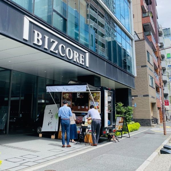 【SHOP STOP】小川町(Bizcore神保町) - トップ画像