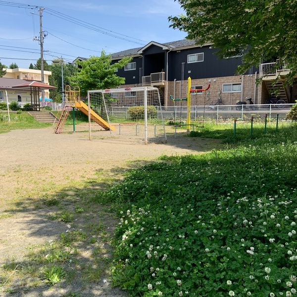 西下台児童公園 - トップ画像