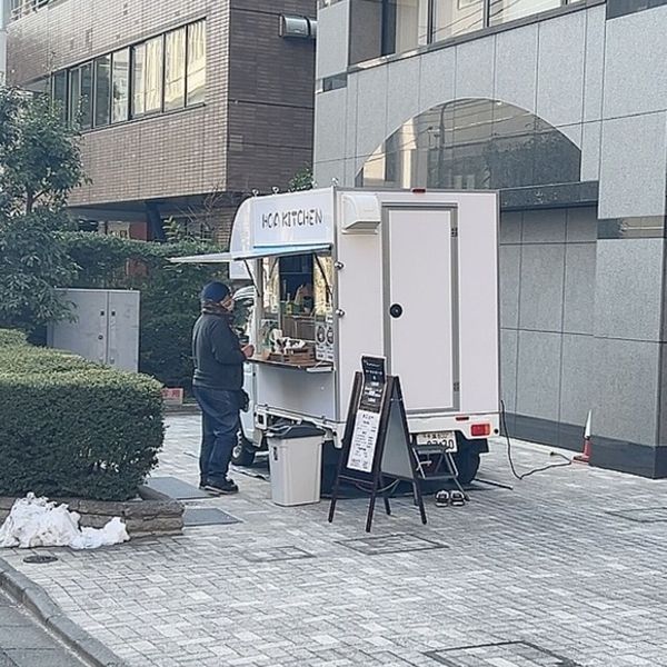 【SHOP STOP】平河町(ノーブルコート平河町) - トップ画像